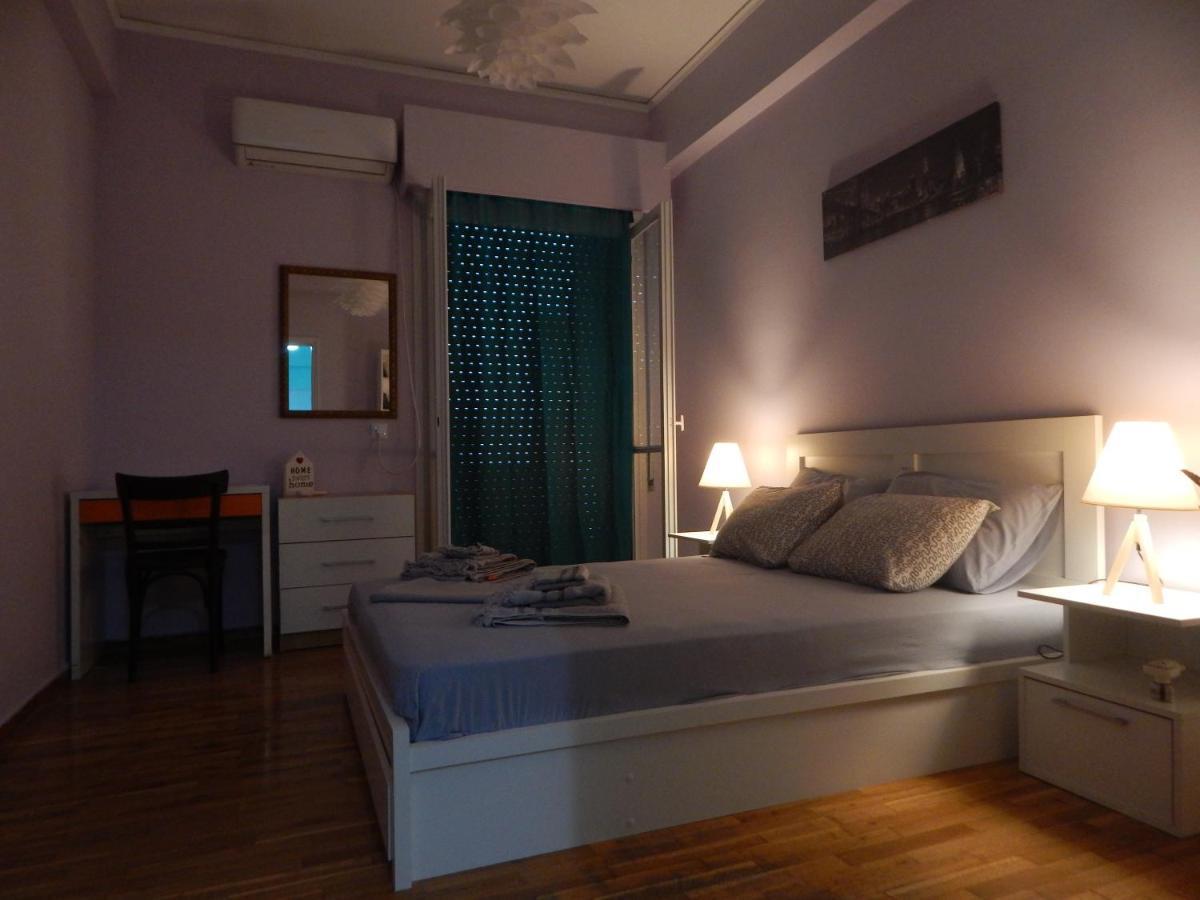 Feels Like Home 2 Athènes Extérieur photo