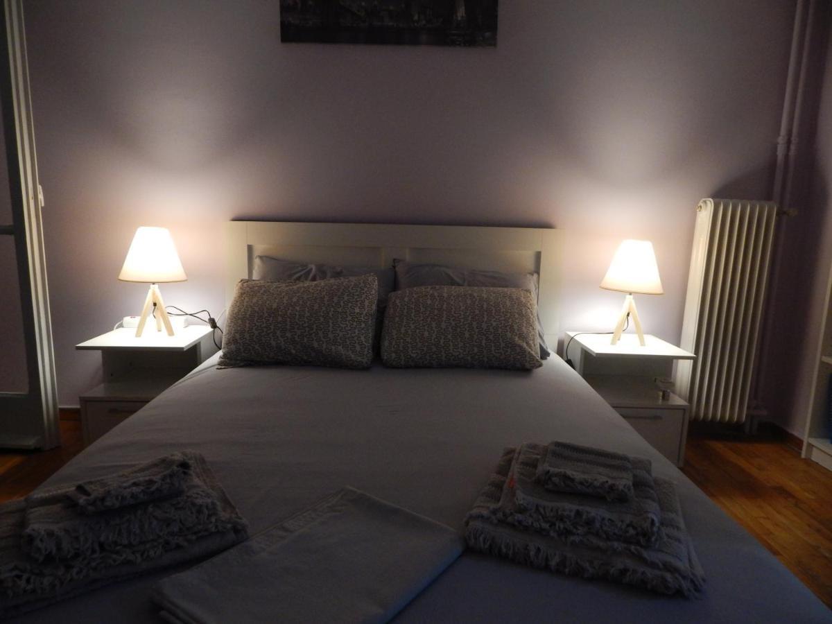 Feels Like Home 2 Athènes Extérieur photo