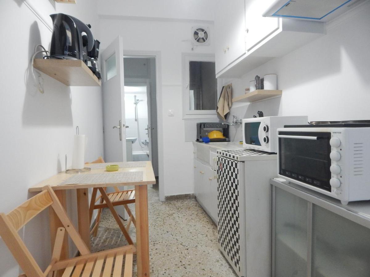Feels Like Home 2 Athènes Extérieur photo